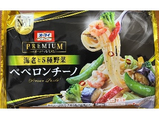 オーマイプレミアム
