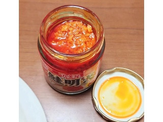 のっけるふりかけ 鮭明太
