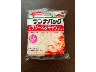 ランチパック