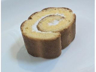 ファミマルBakery ふわふわシフォンロール ミルククリーム