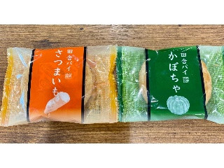 田舎パイ