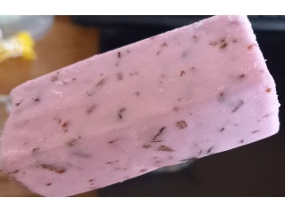ホームランバー いちご＆チョコ チョコチップ入り
