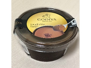 ゴディバ監修