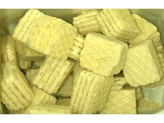 ウエハース Vanilla