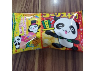 うまぁ～いパンダスナック