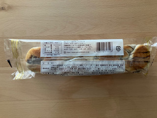 「ヤマザキ 白いスティック チョコ」のクチコミ画像 by こつめかわうそさん