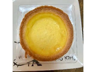 エッグタルト