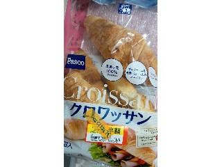 クロワッサン