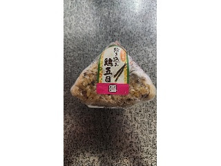 源おにぎり