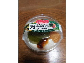 丸七製茶監修