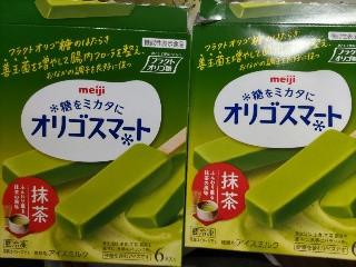 オリゴスマート 抹茶