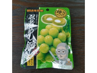 忍者めし鋼 マスカット味