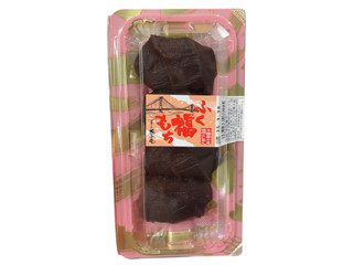 阪神製菓 ふく福もち（阪神製菓）クチコミ2件・評価5.5/7点【もぐナビ】