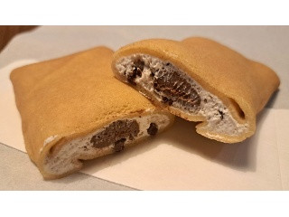 Uchi Cafe’ もっちりクレープ