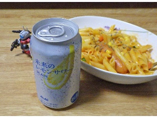未来のレモンサワー プレーンレモンサワー