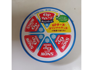 雪印メグミルク6Pチーズオリジナルミニテーブル 楽天市場】[冷蔵]雪印メグミルク 6Pチーズ 102g : Smile Spoon