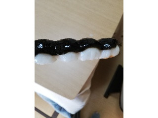 串だんご すりごまだれ