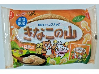 きなこやま Amazon | OKURUX 明治 きなこの山 96g ×1袋 CHILLOUT PACK