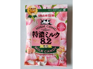特濃ミルク8.2