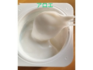 恵 アロエ＆ゴールデンパイン