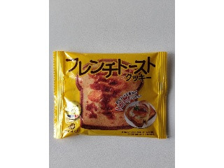 中島大祥堂 フレンチトーストクッキー