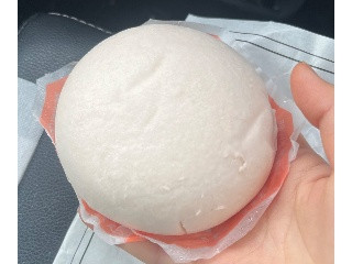 ファミリーマート 明太チーズまん