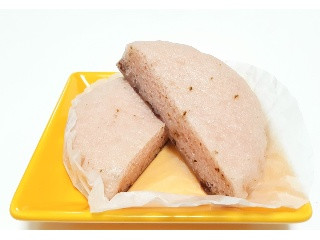 中評価】第一パン さくら餅風蒸しの感想・クチコミ・商品情報【もぐナビ】