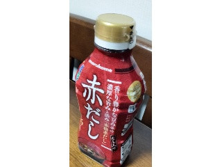 料亭の味 赤だし