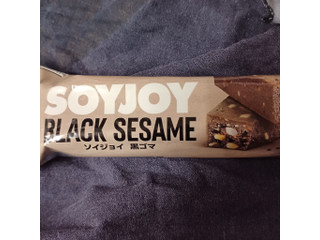 中評価】大塚製薬 SOYJOY 黒ゴマの感想・クチコミ・商品 中評価】大塚製薬 SOYJOY 黒ゴマの感想・クチコミ・商品