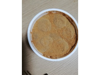 やわもちアイス 生八ッ橋味