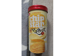 「YBC チップスターS コク旨マヨネーズ味 箱45g」のクチコミ画像 by taaさん