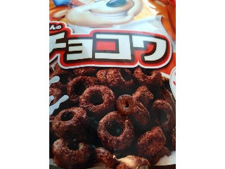ココくんのチョコワ