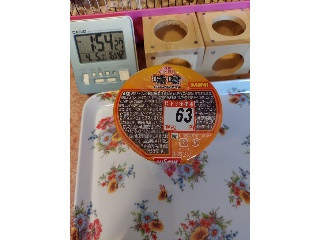 カップヌードル 味噌 ミニ