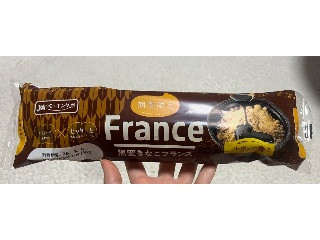 YKベーキング 黒蜜きなこフランス