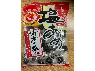 塩あめ