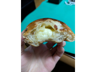 「フジパン ネオレーズンバターロール 袋6個」のクチコミ画像 by なおなさん