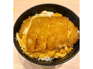 かつ丼