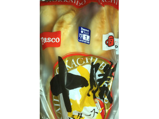 高評価】Pasco 十勝バタースティックの感想・クチコミ 高評価】Pasco 十勝バタースティックの感想・クチコミ