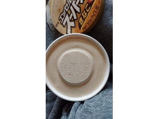 「明治 エッセルスーパーカップ きなこ カップ200ml」のクチコミ画像 by サトコ8さん