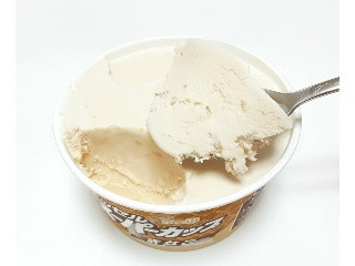 「明治 エッセルスーパーカップ きなこ カップ200ml」のクチコミ画像 by つなさん