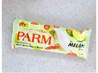 PARM ザ・メロン