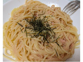 THE PASTA 和風たらこ
