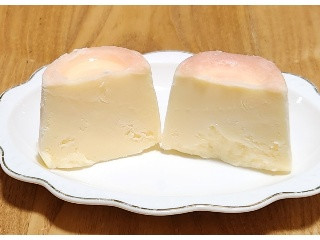 メイトーのなめらかプリン