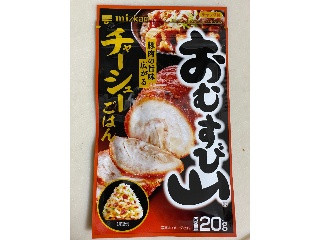 おむすび山 チャーシューごはん