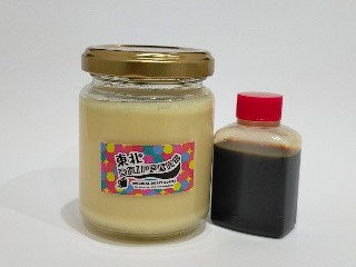 東北DRIPPERS エスプレッソカラメルプリン