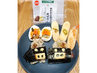 直巻おむすび