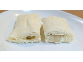 Uchi Cafe’ くちどけカスタードクレープ