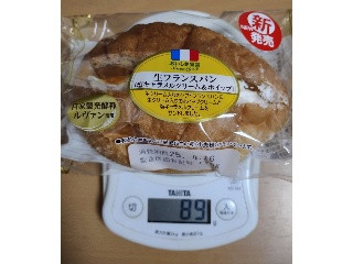 生フランスパン