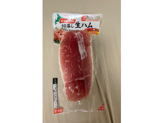 「丸大食品 北海道工場発 切落し生ハム 80g」のクチコミ画像 by かほちぃさん