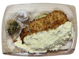 ほっともっと チキン南蛮